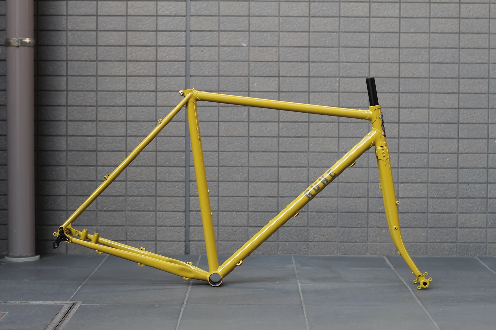 Rune Bicycles 