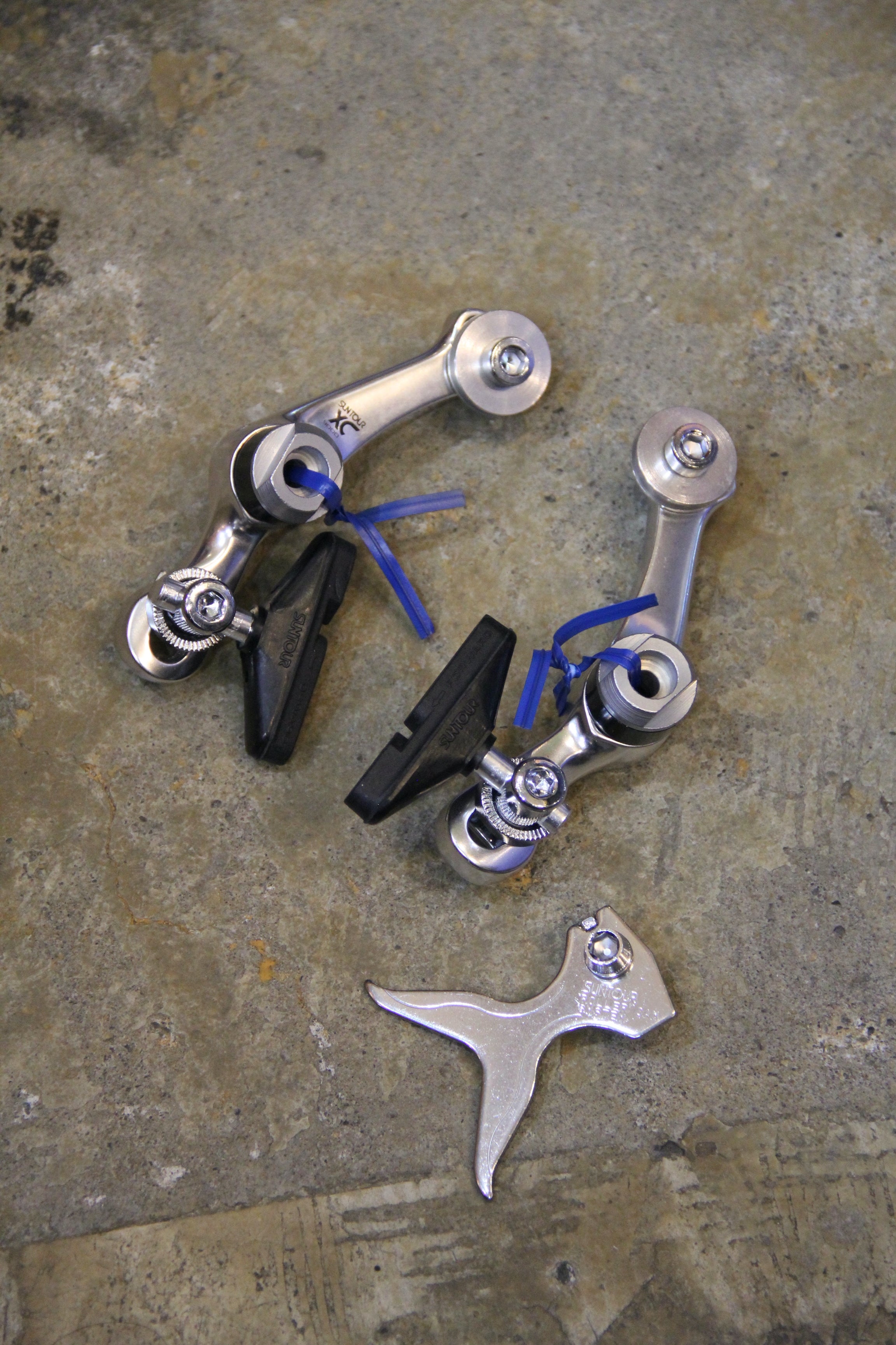 SUNTOUR XC 9000 POWER BRAKE – CRUMBWORKS