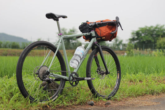 CRUMBTOUR in Gunma 後編