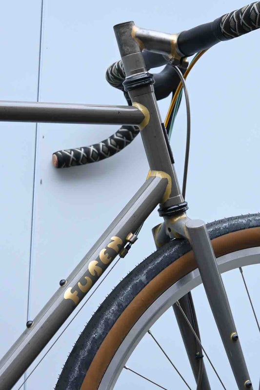 CRUMBWORKS "FUTEN Disc Size 57cm" COMPLETE