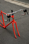 NITTO x CRUMB "FUTEN DROP"