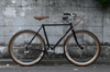 Rune Bicycles "Rufus Stone 52cm"