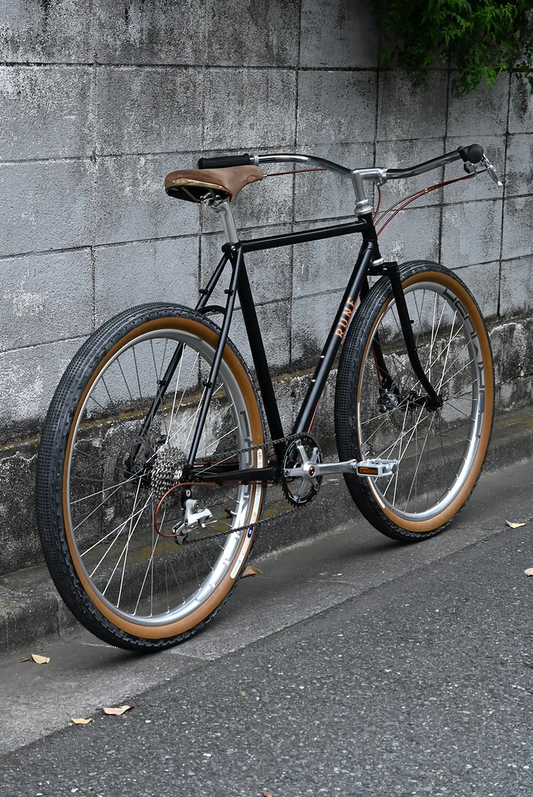 Rune Bicycles "Rufus Stone 52cm"