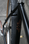 Rune Bicycles "Rufus Stone 52cm"