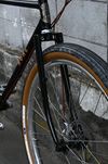 Rune Bicycles "Rufus Stone 52cm"