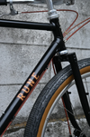 Rune Bicycles "Rufus Stone 52cm"