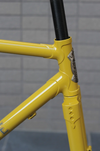Rune Bicycles "Rufus Stone"