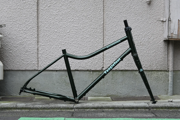 Used Tanglefoot "MOONSHINER"