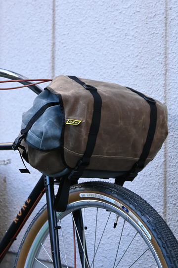 Bags By Bird "GOLDBACK 11W"