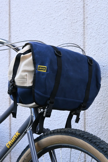 Bags By Bird "GOLDBACK 12.5W"