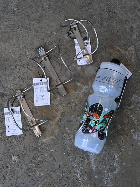 HULSROY "bottle cage"