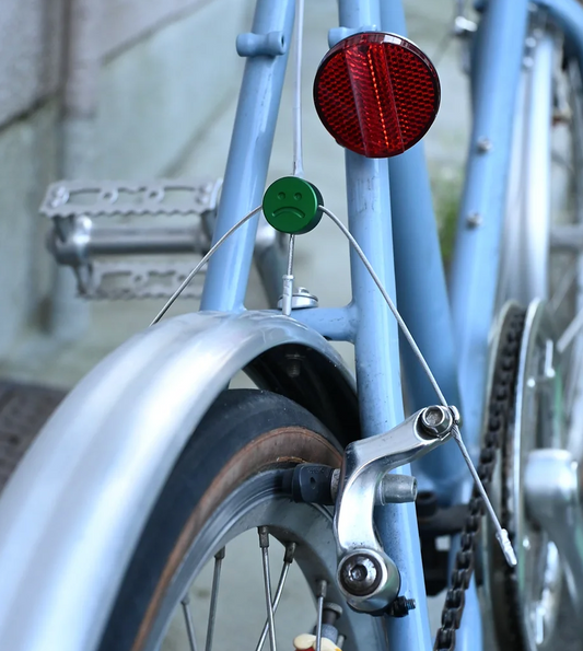 Magic Components "Dango Bros Bad"