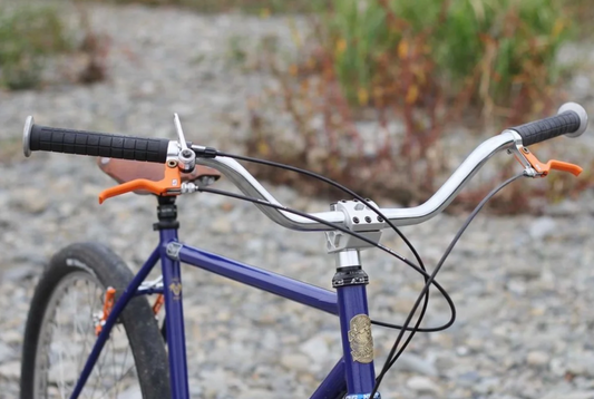 Magic Components "WORMBAR"