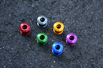 Magic Components "A la carte Chainring 1 Bolt"