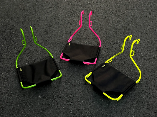 JACK "Jack Rack 90's Color"