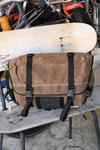 Bags By Bird "GOLDBACK 12.5W"