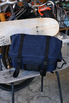 Bags By Bird "GOLDBACK 12.5W"