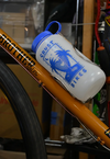 HULSROY "Nalgene bottle cage"