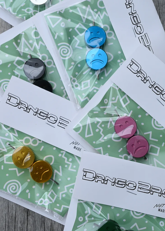 Magic Components "Dango Bros Bad"