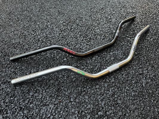 Magic Components "WORMBAR"