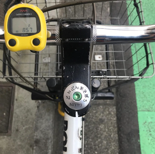 NITTO x CRUMBWORKS "DonDon Top cap"