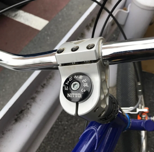 NITTO x CRUMB "DonDon Top cap"
