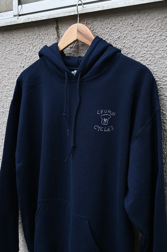 Asyl x CRUMB "Hoodie"