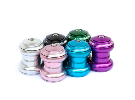 STRIDSLAND "1″ Threadless Headset"