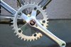 Magic Components "A la carte Chainring 5 Bolts"