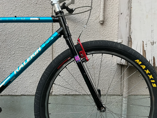 Magic Components "90's ATB Fork"