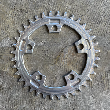 STRIDSLAND "94 bcd narrow wide"