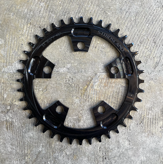 STRIDSLAND "94 bcd narrow wide"