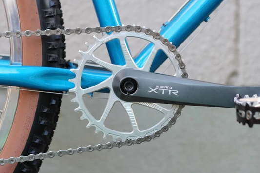 Garbaruk "M950 Narrow Wide"