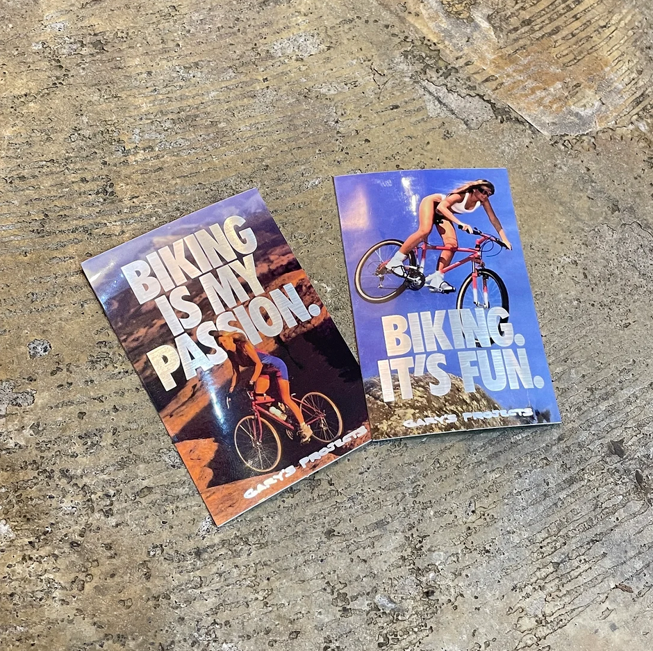 Stickers – CRUMBWORKS