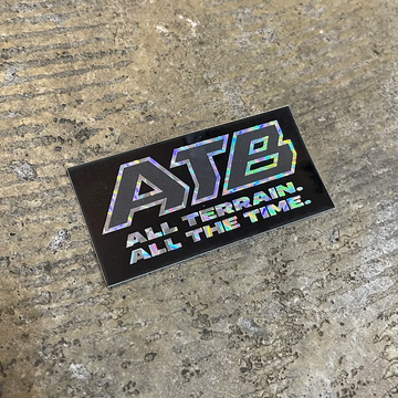 Gary's Projects "ATB"