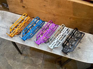 WIDEFOOT "Cargo Mount"