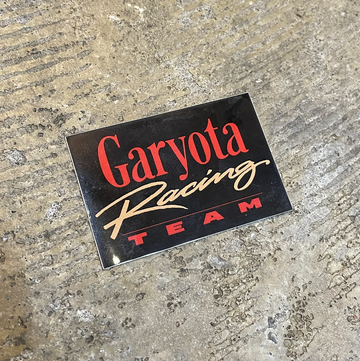 Gary’s Projects "Garyota Racing"