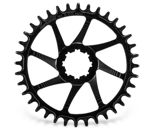 Garbaruk "M950 Narrow Wide"