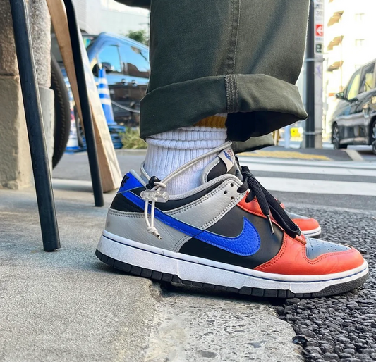 CORKSCREW x CRUMB "Easy Strap"