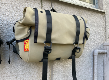 HUNGRY "Smörgåsbord"