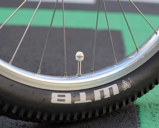 Brick Caps "Valve Cap"