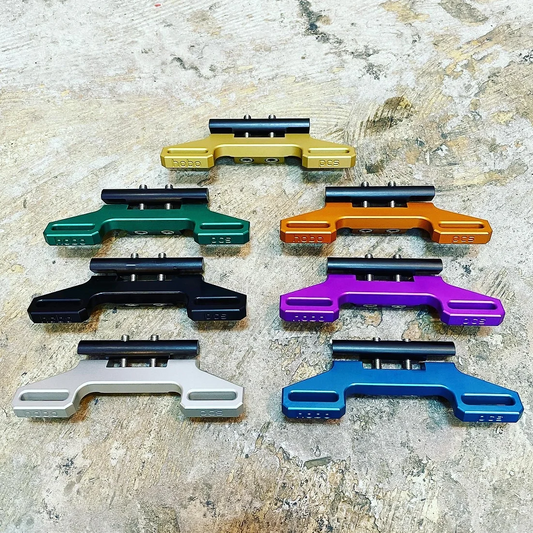 HOBO PIECES "The Restuvus"