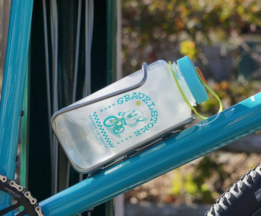 WIDEFOOT "Liter Cage"