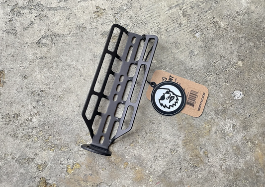 WIDEFOOT "Cargo Mount"