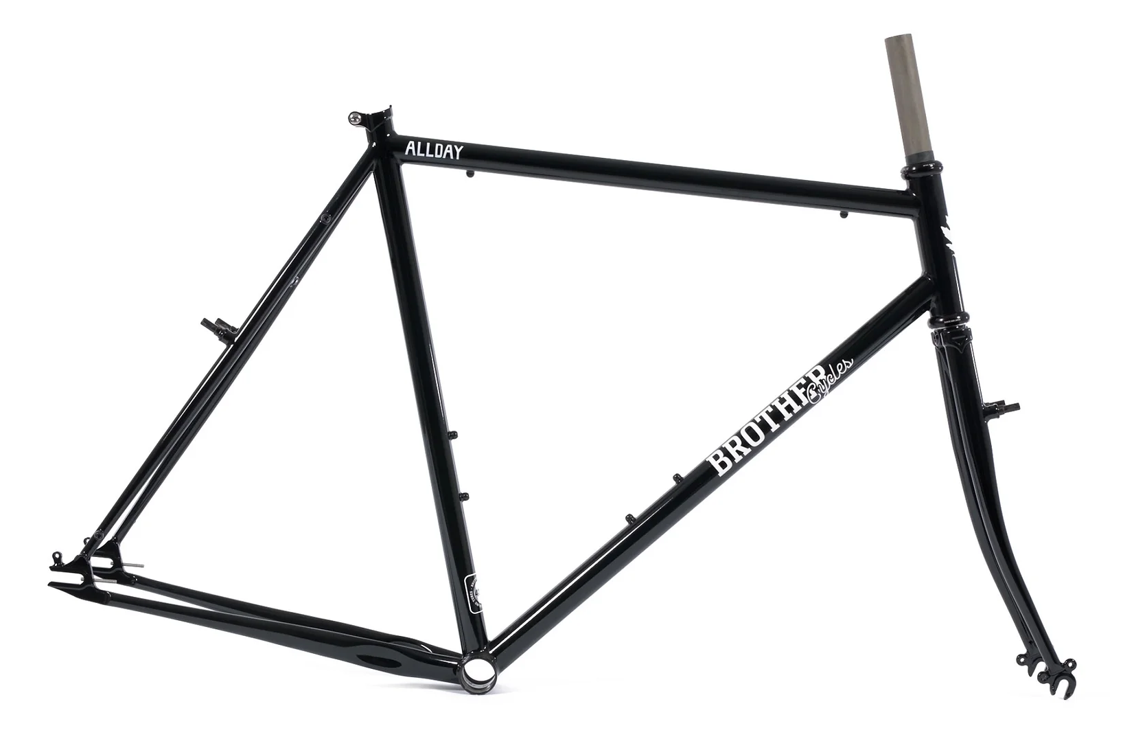 BROTHER CYCLES BROTHER CYCLES