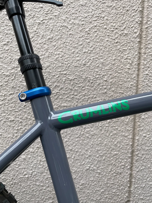 CRUMBWORKS "CRUMLiNS Die Cut Stickers"