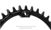 Garbaruk "130 BCD Chainring Round"