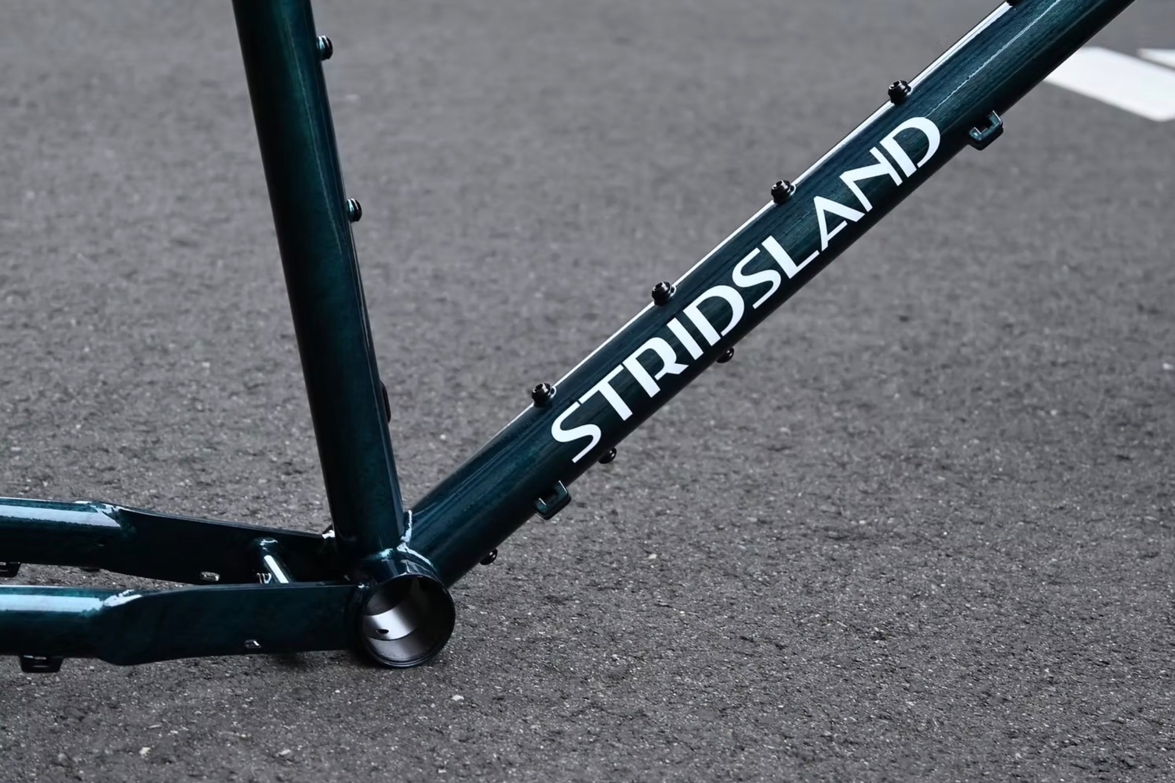 STRIDSLAND 