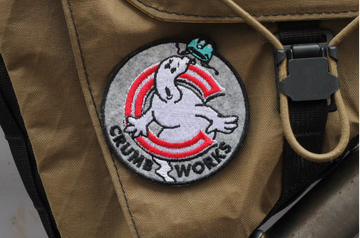 CRUMBWORKS "Ghost Patch"