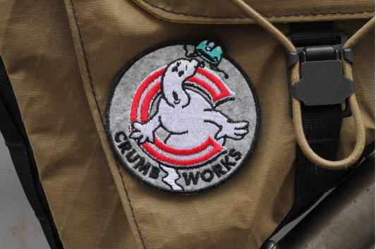 CRUMBWORKS "Ghost Patch"